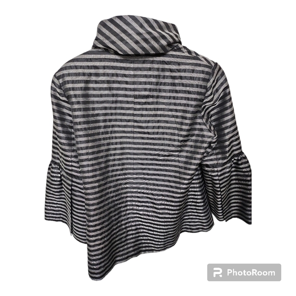 NWOT Samuel Dong Designer Jacket - Picture 3 of 11